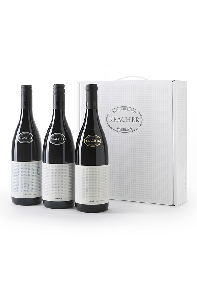 Geschenk Rotwein Klassiker Geschenk Rotwein Klassiker
