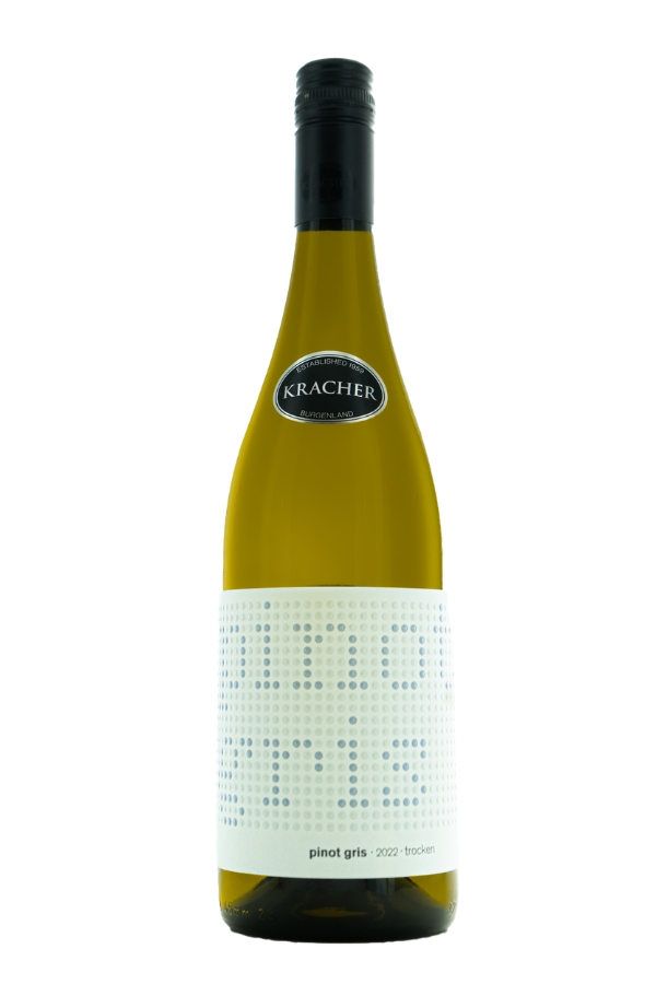 2024 Pinot Gris
