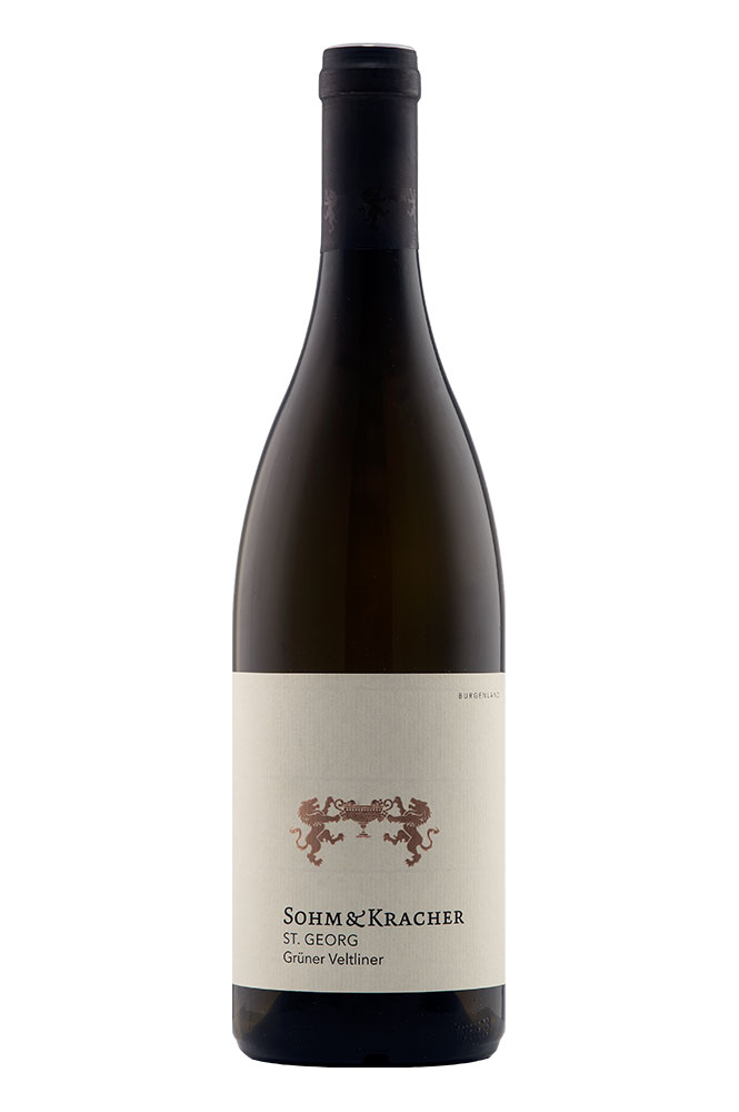 2019 Grüner Veltliner St. Georg