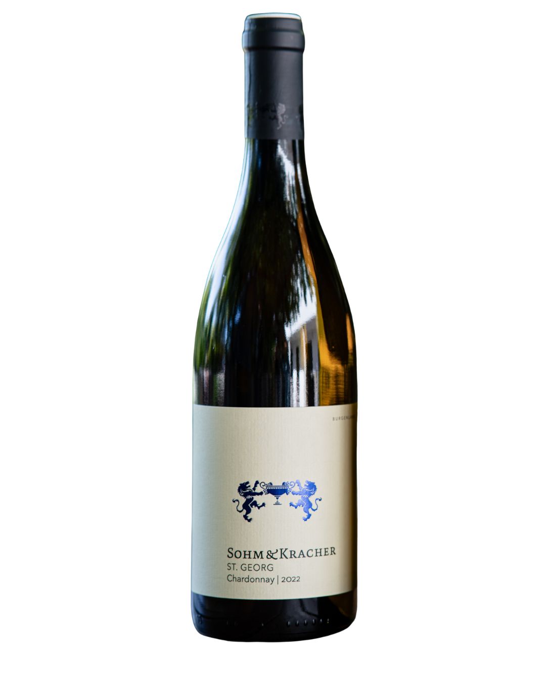 2022 Chardonnay St. Georg