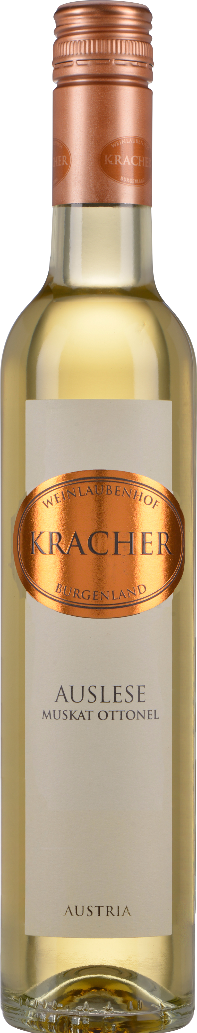 2024 Auslese Muskat Ottonel