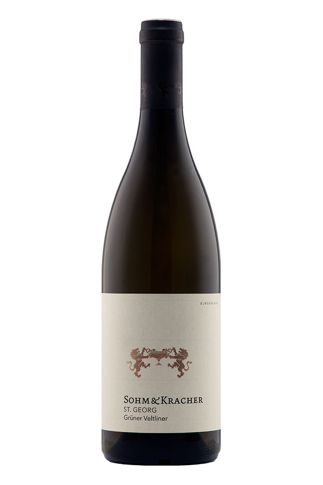 2020 Grüner Veltliner St. Georg