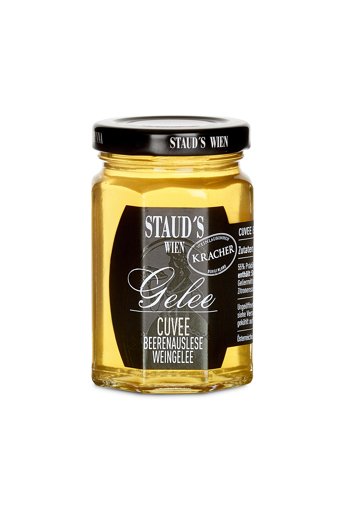 Cuvee Beerenauslese Gelee 130 g Cuvee Beerenauslese Gelee 130 g