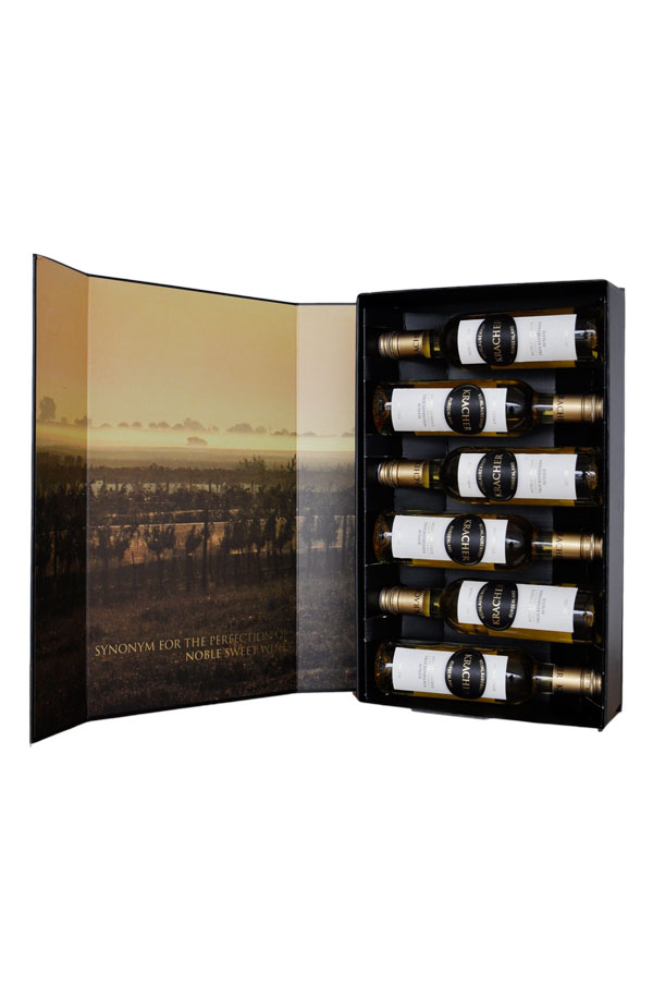 Geschenk Süßes Gold Geschenk Süßes Gold