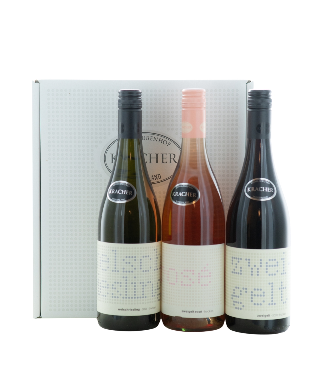 Geschenk Mix & Match Geschenk Mix & Match