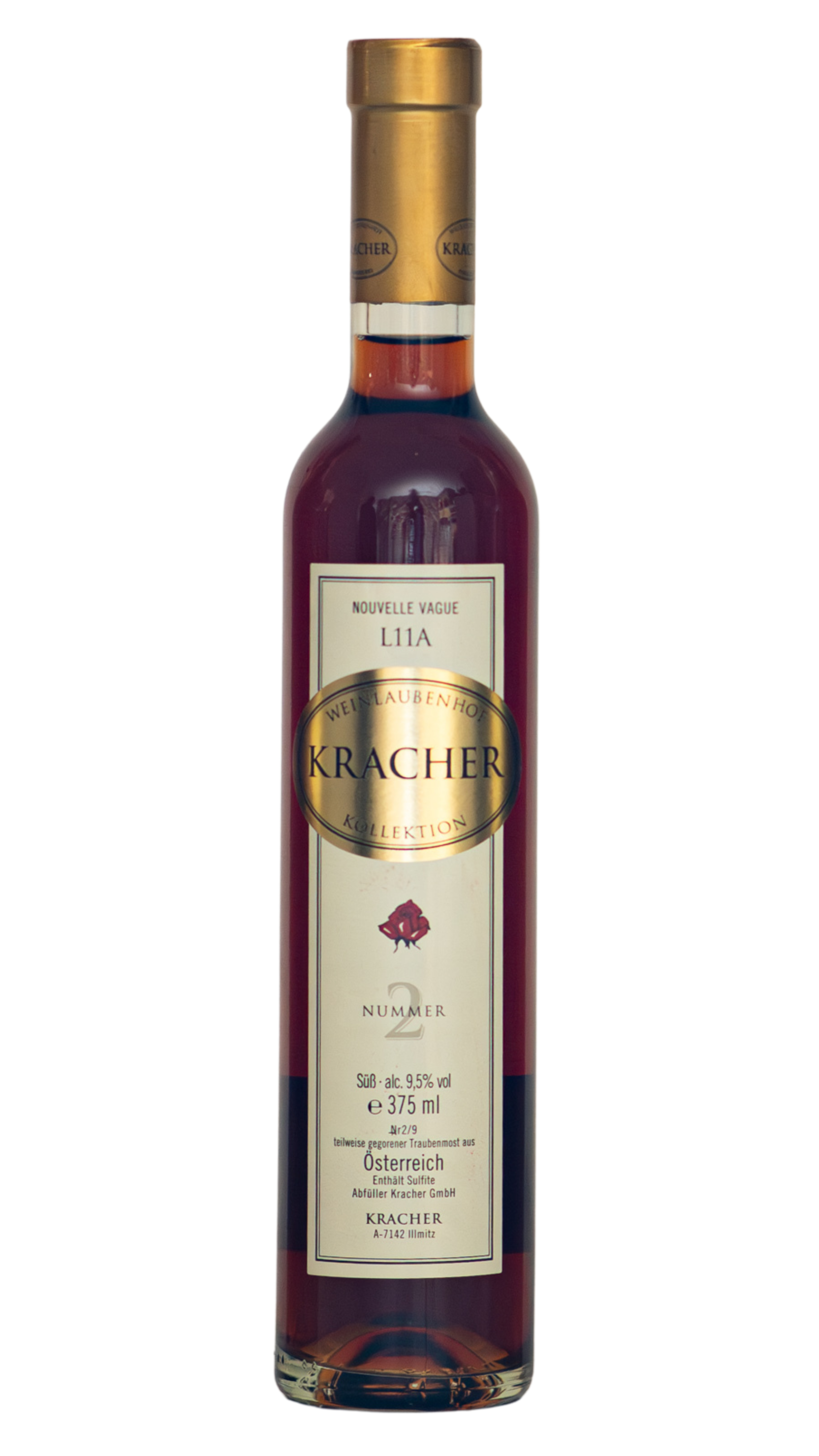 2011 TBA No. 2 Rosenmuskateller