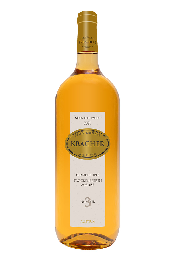 2021 TBA No. 3 Grande Cuvee DMG 2021 TBA No. 3 Grande Cuvee DMG