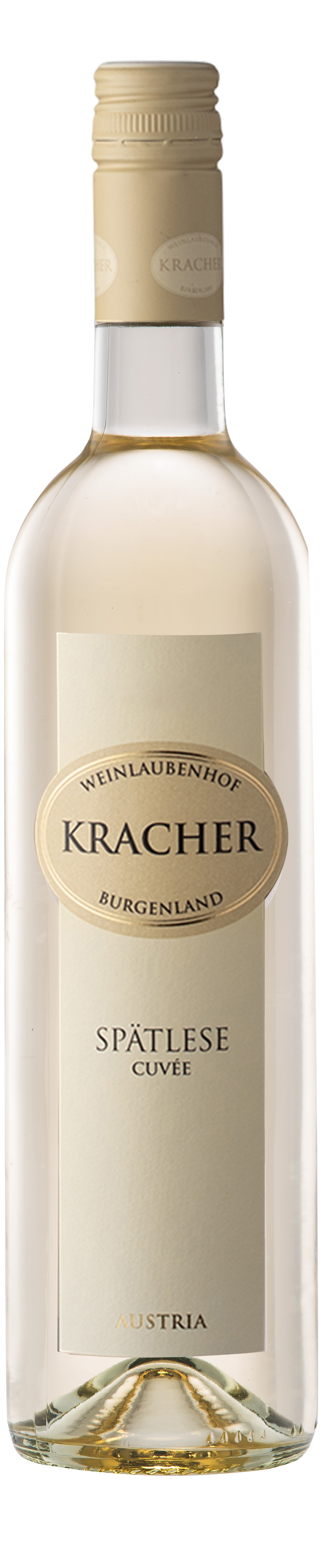 2024 Spätlese Cuvée