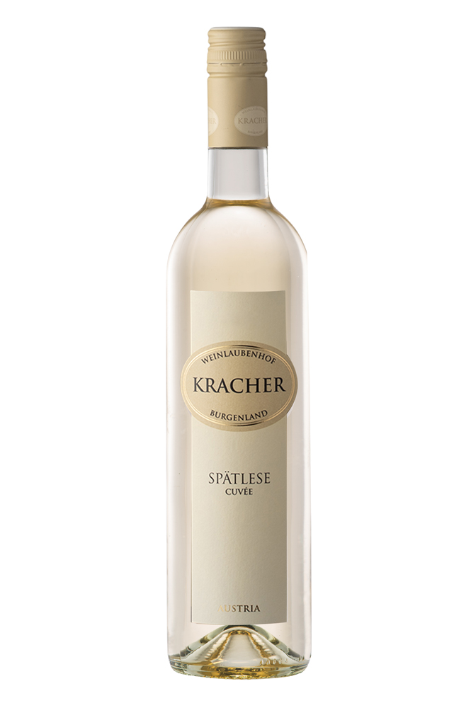 2021 Spätlese Cuvée