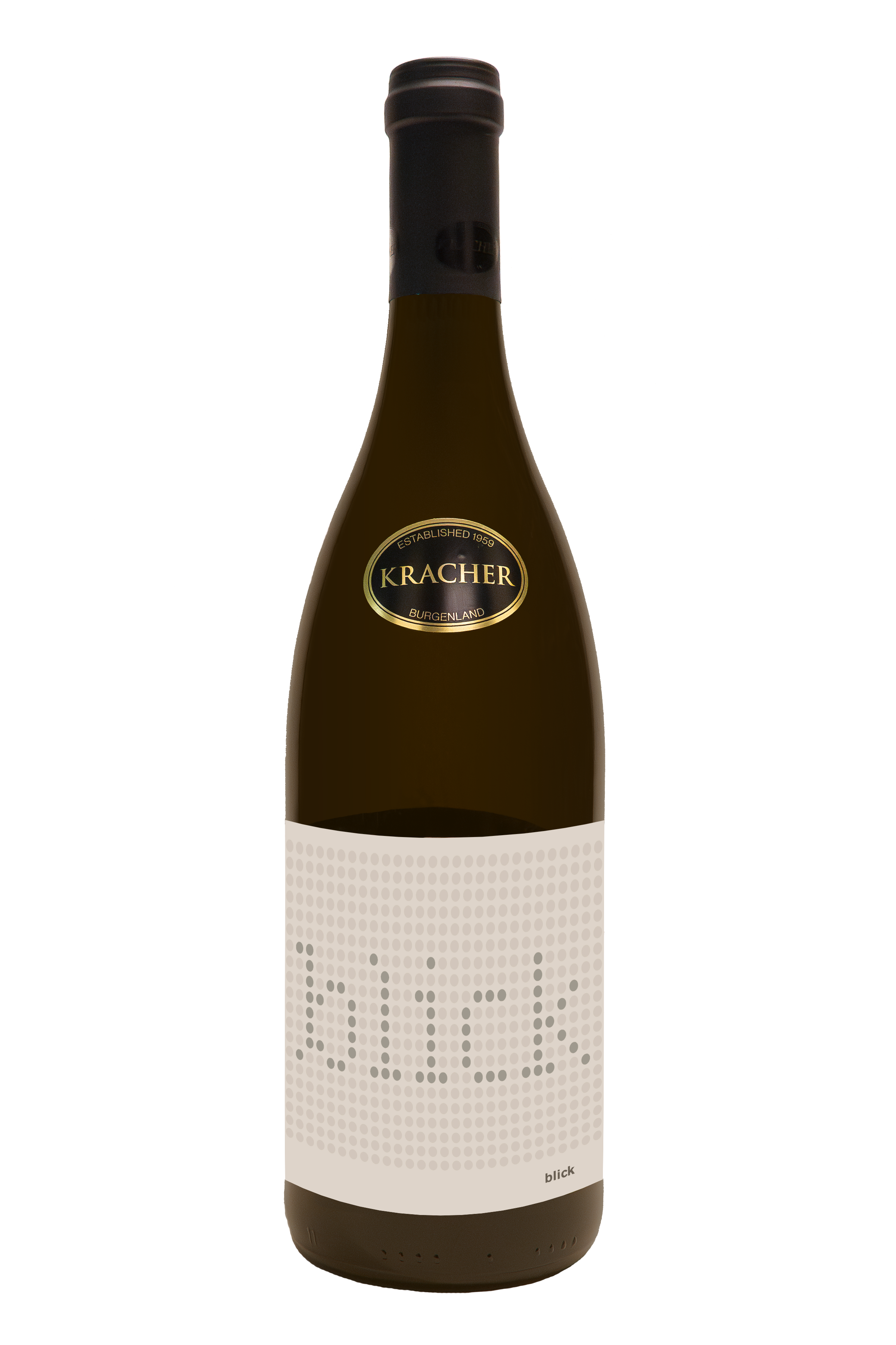 2017 Chardonnay Blick